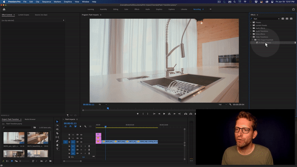 How to Create an Animated GIF in Premiere Pro 
